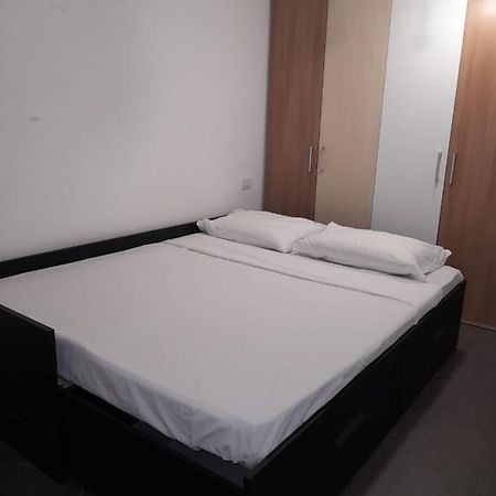 Tranquiloh Apartment Home Terni Exteriör bild