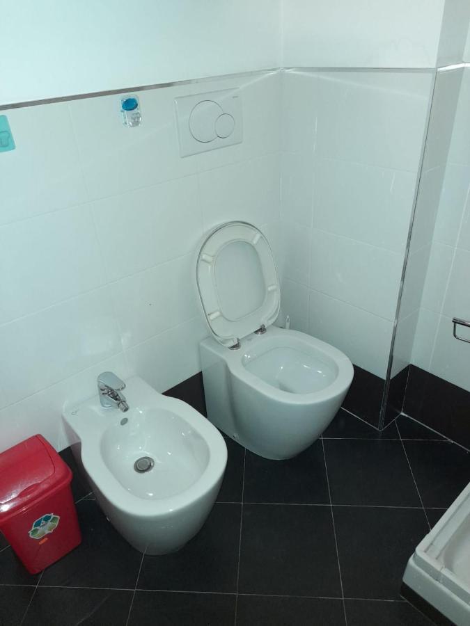 Tranquiloh Apartment Home Terni Exteriör bild