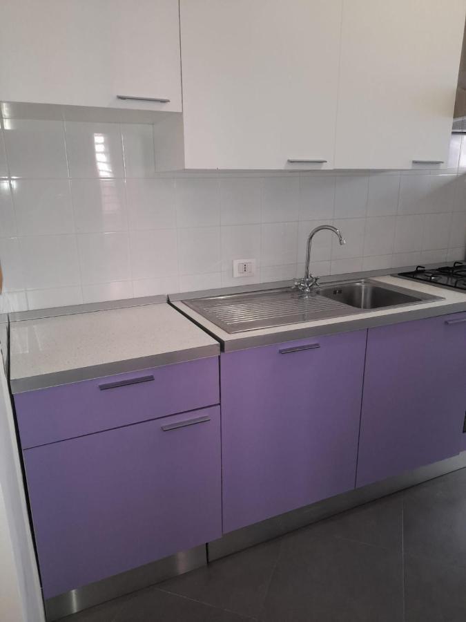 Tranquiloh Apartment Home Terni Exteriör bild