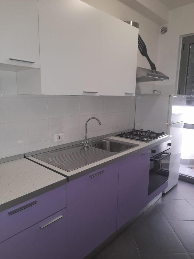 Tranquiloh Apartment Home Terni Exteriör bild