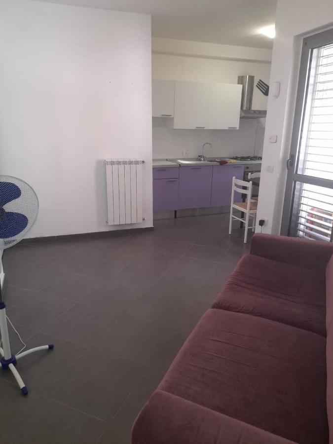 Tranquiloh Apartment Home Terni Exteriör bild