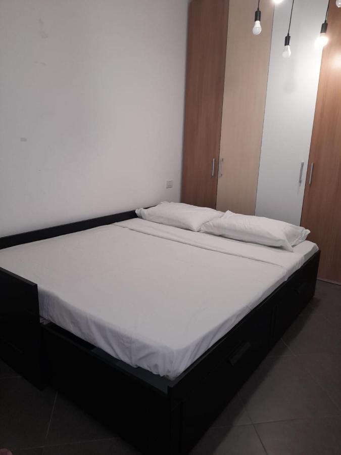 Tranquiloh Apartment Home Terni Exteriör bild